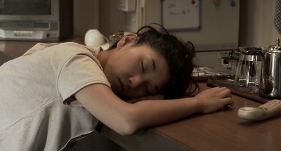 家族的国度剧照的剧照