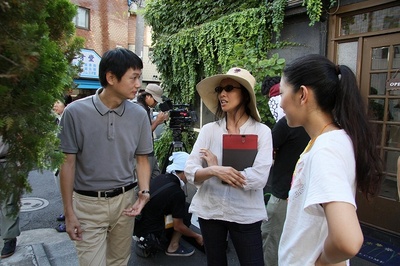 家族的国度剧照的剧照