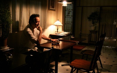 家族的国度剧照的剧照