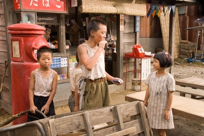 阿信：炭坑町小夜曲剧照的剧照