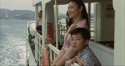 阿信：炭坑町小夜曲剧照的剧照