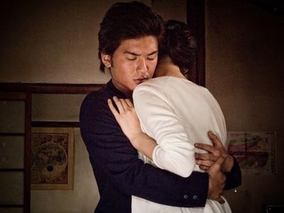 阿信：炭坑町小夜曲剧照的剧照