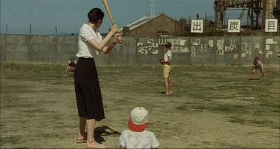 阿信：炭坑町小夜曲剧照的剧照