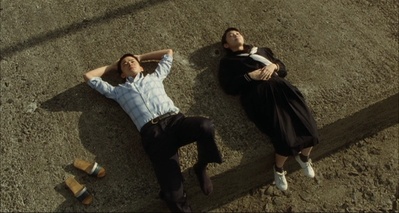 阿信：炭坑町小夜曲剧照的剧照