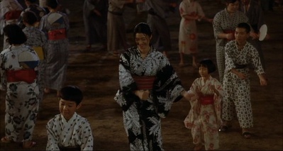 阿信：炭坑町小夜曲剧照的剧照