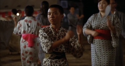 阿信：炭坑町小夜曲剧照的剧照