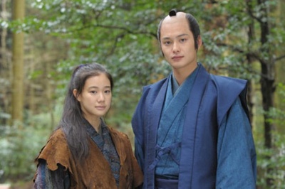 雷樱剧照的剧照