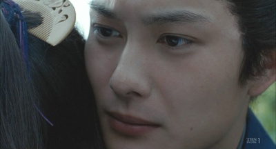 雷樱剧照的剧照