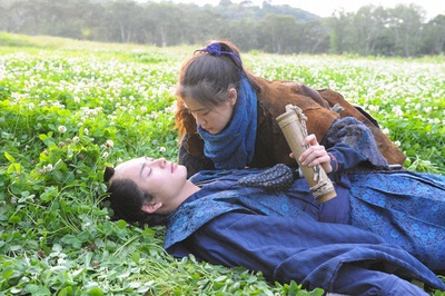 雷樱剧照的剧照