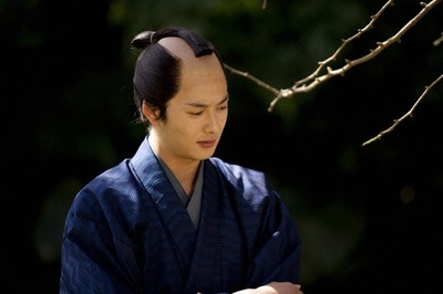 雷樱剧照的剧照