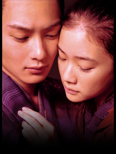 雷樱剧照的剧照