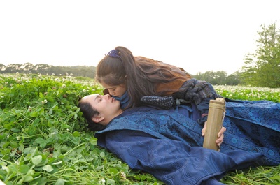 雷樱剧照的剧照