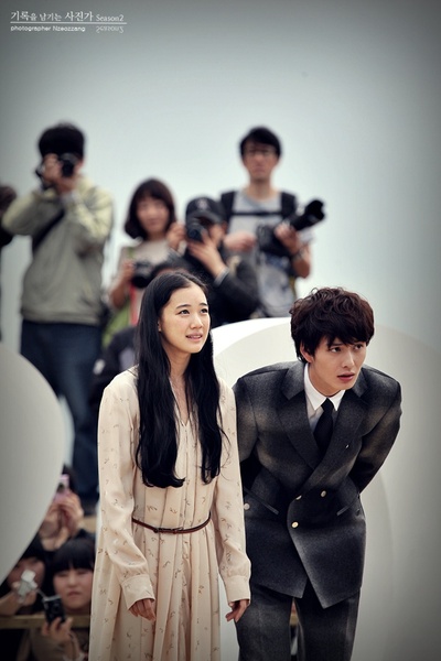 雷樱剧照的剧照