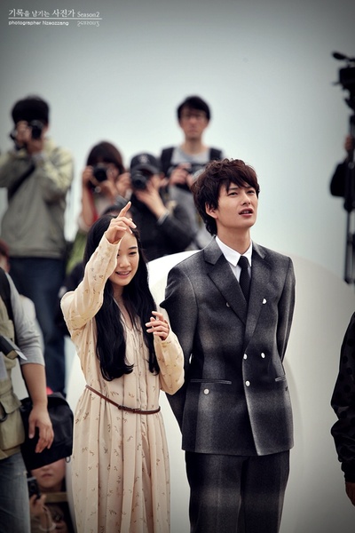 雷樱剧照的剧照