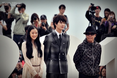 雷樱剧照的剧照