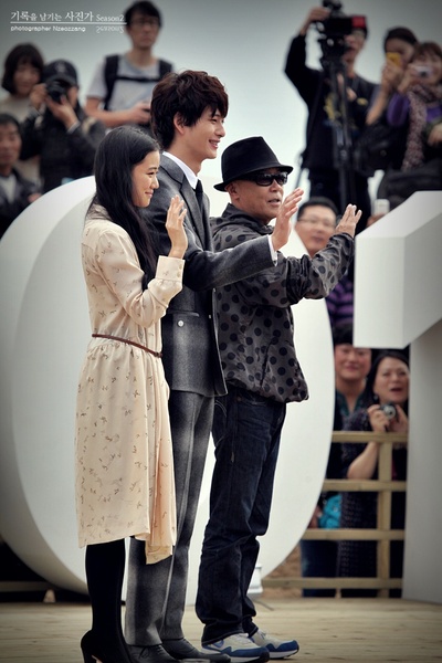 雷樱剧照的剧照