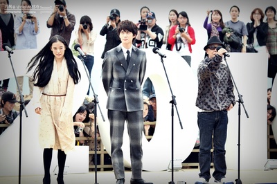 雷樱剧照的剧照