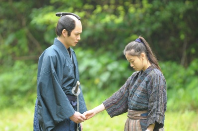 雷樱剧照的剧照