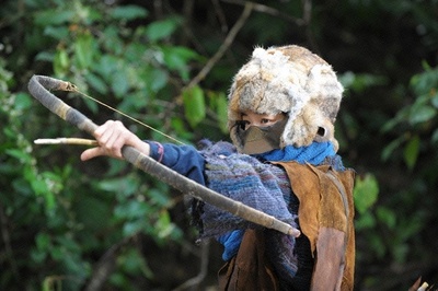 雷樱剧照的剧照