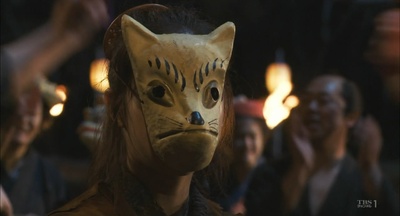 雷樱剧照的剧照