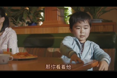 一切化作海剧照的剧照