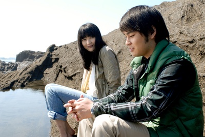 一切化作海剧照的剧照