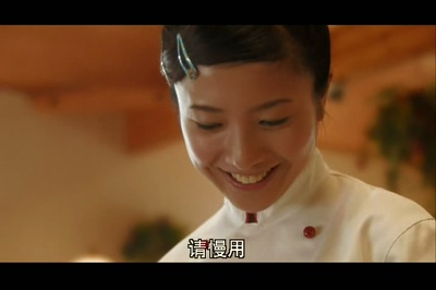 一切化作海剧照的剧照