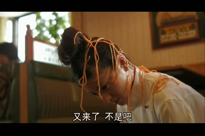 一切化作海剧照的剧照