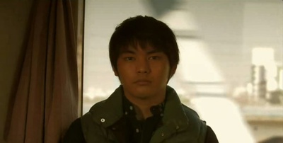 一切化作海剧照的剧照