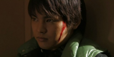 一切化作海剧照的剧照