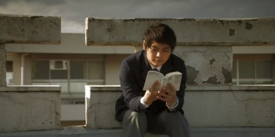 一切化作海剧照的剧照