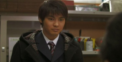 一切化作海剧照的剧照