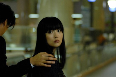 一切化作海剧照的剧照