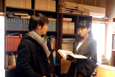 一切化作海剧照的剧照