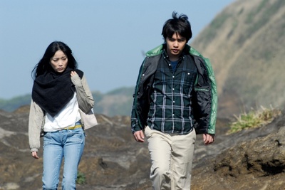 一切化作海剧照的剧照