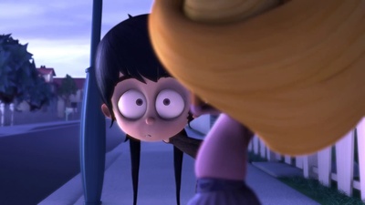 Colors of evil剧照的剧照