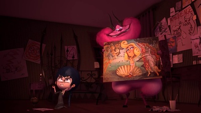 Colors of evil剧照的剧照