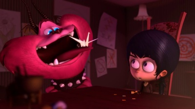 Colors of evil剧照的剧照