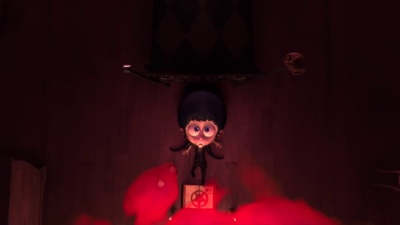 Colors of evil剧照的剧照