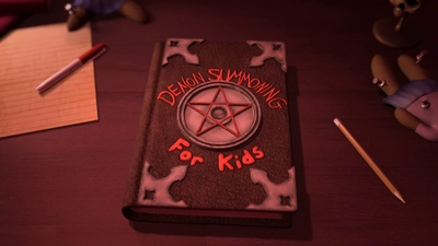 Colors of evil剧照的剧照