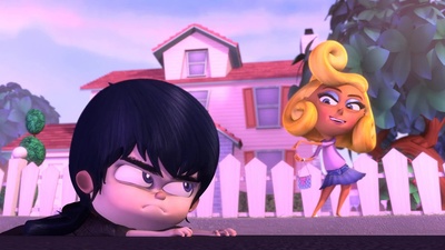 Colors of evil剧照的剧照