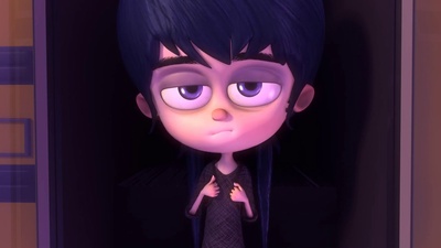 Colors of evil剧照的剧照