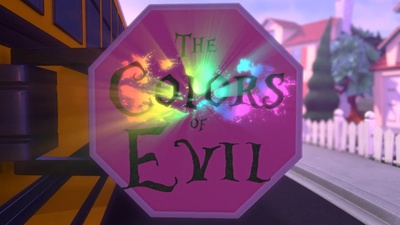 Colors of evil剧照的剧照
