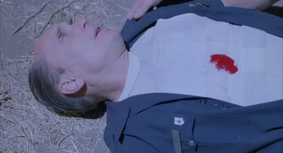 彩色响尾蛇剧照的剧照