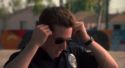 彩色响尾蛇剧照的剧照