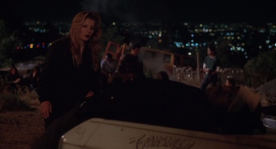 彩色响尾蛇剧照的剧照