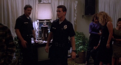 彩色响尾蛇剧照的剧照