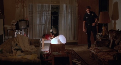 彩色响尾蛇剧照的剧照