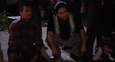 彩色响尾蛇剧照的剧照