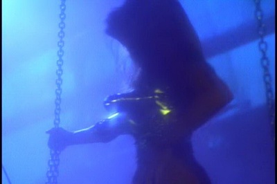 彩色响尾蛇剧照的剧照